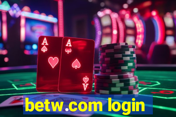 betw.com login